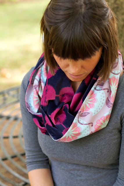 Scarves and Cowls • Make It Perfect
